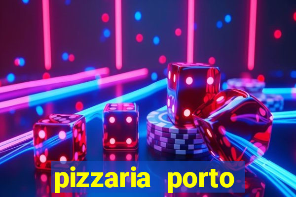 pizzaria porto velho 24 horas